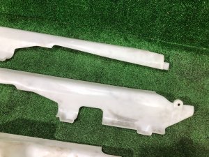 Carpet retainer SUBARU FORESTER OEM 94065FA100, 94065FA060 SF5 1998 silver 792