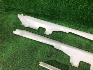 Carpet retainer SUBARU FORESTER OEM 94065FA100, 94065FA060 SF5 1998 silver 792