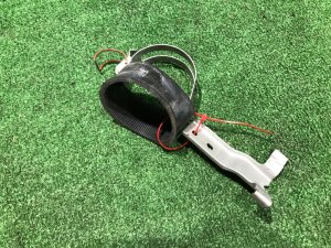 Suporte do filtro de combustível SUBARU FORESTER OEM 42053AA000, 42031AA040, 42050AA020 SF5 1998 EJ202 MT
