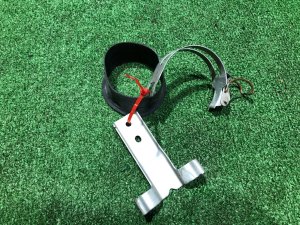 Fuel filter bracket 42053AA000, 42031AA040, 42050AA020 SUBARU FORESTER