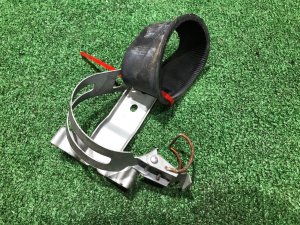 Suporte do filtro de combustível SUBARU FORESTER OEM 42053AA000, 42031AA040, 42050AA020 SF5 1998 EJ202 MT