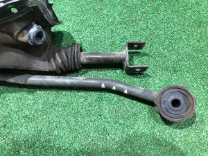 ชุดคันโยกเกียร์ธรรมดา SUBARU FORESTER OEM 35011FC000, 35060FC000 SF5 1998 EJ202 MT