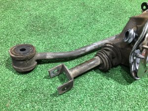 ชุดคันโยกเกียร์ธรรมดา SUBARU FORESTER OEM 35011FC000, 35060FC000 SF5 1998 EJ202 MT