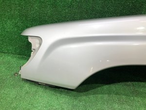 Aleta delantera izquierda SUBARU FORESTER OEM 57120FC010 SF5 1998 silver 792