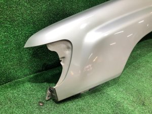 Aleta delantera izquierda SUBARU FORESTER OEM 57120FC010 SF5 1998 silver 792