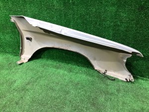 Aleta delantera izquierda SUBARU FORESTER OEM 57120FC010 SF5 1998 silver 792