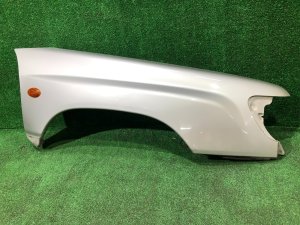 Aleta delantera derecha SUBARU FORESTER OEM 57120FC000 SF5 1998 silver 792