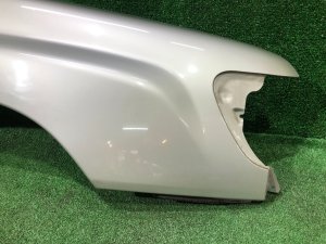 Aleta delantera derecha SUBARU FORESTER OEM 57120FC000 SF5 1998 silver 792