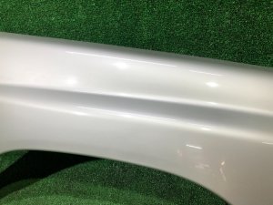 Aleta delantera derecha SUBARU FORESTER OEM 57120FC000 SF5 1998 silver 792