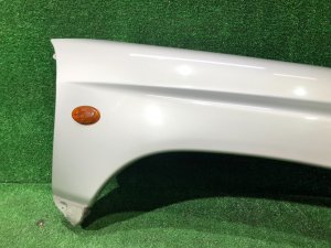 Aleta delantera derecha SUBARU FORESTER OEM 57120FC000 SF5 1998 silver 792
