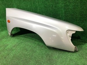 Aleta delantera derecha SUBARU FORESTER OEM 57120FC000 SF5 1998 silver 792
