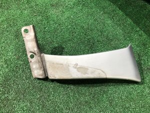 Aleta delantera derecha SUBARU FORESTER OEM 57120FC000 SF5 1998 silver 792