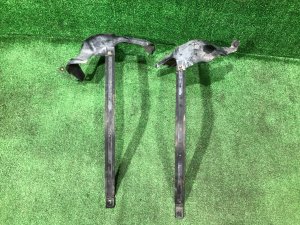 Fuel tank straps 42172AA161, 42172AA181 SUBARU FORESTER