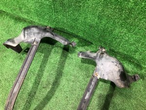 Cintas do depósito de combustível SUBARU FORESTER OEM 42172AA161, 42172AA181 SF5 1998 EJ202 MT