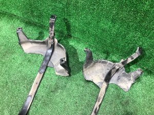 Cintas do depósito de combustível SUBARU FORESTER OEM 42172AA161, 42172AA181 SF5 1998 EJ202 MT