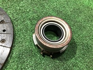 ล้อช่วยแรง (ฟลายวีล) корзина, диск SUBARU FORESTER OEM 30210AA411, 30100AA690, 30100AA691, 12342AA000 SF5 1998 EJ202 MT