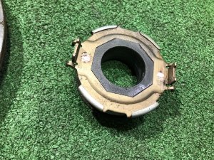 ล้อช่วยแรง (ฟลายวีล) корзина, диск SUBARU FORESTER OEM 30210AA411, 30100AA690, 30100AA691, 12342AA000 SF5 1998 EJ202 MT
