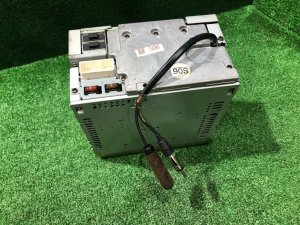 เครื่องเสียง SUBARU FORESTER OEM Y39-1220-01 SF5 1998