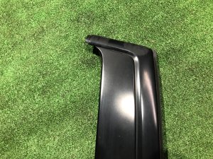 Moldura de la ventanilla lateral izquierda SUBARU FORESTER OEM 65227FC010 SF5 1998 silver 792