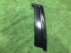 Left side window molding 65227FC010 SUBARU FORESTER