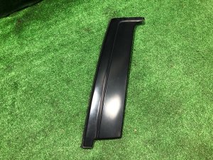 Right side window molding 65227FC000 SUBARU FORESTER