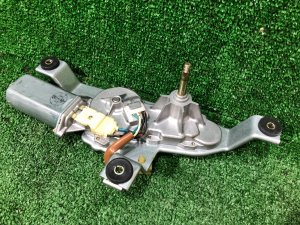 มอเตอร์ที่ปัดน้ำฝนหลัง SUBARU FORESTER OEM 86511FC040 SF5 1998 EJ202 MT