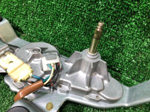 มอเตอร์ที่ปัดน้ำฝนหลัง SUBARU FORESTER OEM 86511FC040 SF5 1998 EJ202 MT
