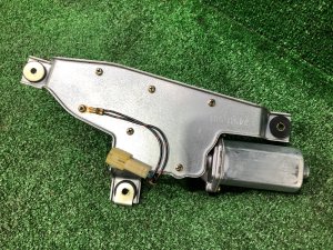 มอเตอร์ที่ปัดน้ำฝนหลัง SUBARU FORESTER OEM 86511FC040 SF5 1998 EJ202 MT