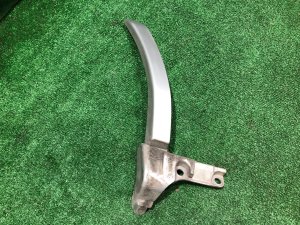 Right rear fender trim 91057FC260 SUBARU FORESTER