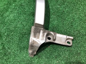 右后翼子板饰板 SUBARU FORESTER OEM 91057FC260 SF5 1998 silver 792