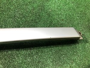 右ヘッドライト取付ステー SUBARU FORESTER OEM 57112FC000SJ SF5 1998 silver 792