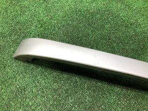 右ヘッドライト取付ステー SUBARU FORESTER OEM 57112FC000SJ SF5 1998 silver 792