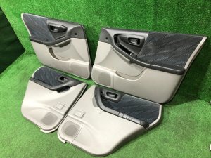 แผงบุประตู SUBARU FORESTER OEM 94050FC300ND, 94050FC310ND, 94056FC260ND, 94056FC270ND SF5 1998 silver 792