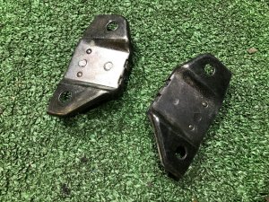 ตัวจำกัดการเปิดฝาท้าย SUBARU FORESTER OEM 60112AA002, 60112AA012 SF5 1998 silver 792