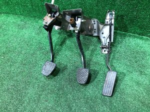 Pedals 5МТ 36015FC010, 36013AA011, 36011AA001 SUBARU FORESTER