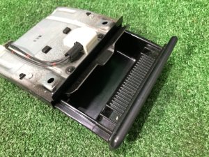 烟灰缸 SUBARU FORESTER OEM 66160FC001 SF5 1998 silver 792