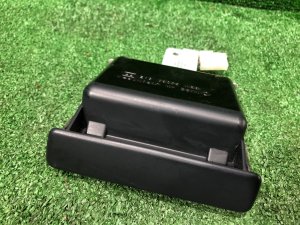 烟灰缸 SUBARU FORESTER OEM 66160FC001 SF5 1998 silver 792