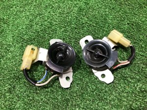 Tweeters KENWOOD SUBARU FORESTER OEM 86301FC101 SF5 1998