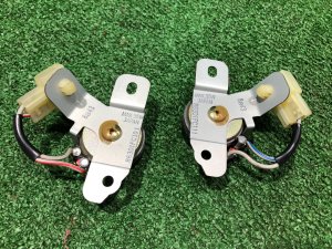 Tweeters KENWOOD SUBARU FORESTER OEM 86301FC101 SF5 1998