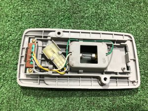 Centre interior light SUBARU FORESTER OEM 84601AE000NE SF5 1998 EJ202 MT