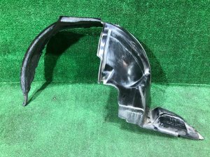 Left front wheel arch liner 59110FC010 SUBARU FORESTER
