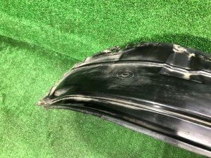 Left front wheel arch liner SUBARU FORESTER OEM 59110FC010 SF5 1998 silver 792