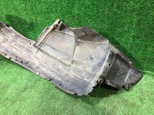 Left front wheel arch liner SUBARU FORESTER OEM 59110FC010 SF5 1998 silver 792