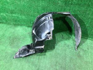 Right front wheel arch liner 59110FC000 SUBARU FORESTER