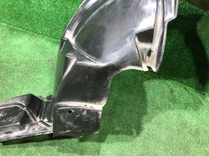 右前轮内衬 SUBARU FORESTER OEM 59110FC000 SF5 1998 silver 792