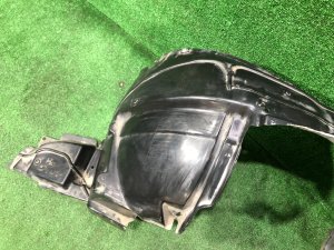 右前轮内衬 SUBARU FORESTER OEM 59110FC000 SF5 1998 silver 792