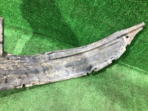 右前轮内衬 SUBARU FORESTER OEM 59110FC000 SF5 1998 silver 792