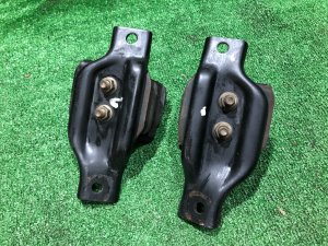 Engine mounts SUBARU FORESTER OEM 41022FA090, 41031FA080, 41031FA090 SF5 1998 EJ202 MT