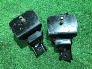 Engine mounts SUBARU FORESTER OEM 41022FA090, 41031FA080, 41031FA090 SF5 1998 EJ202 MT