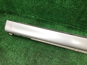 左门槛 SUBARU FORESTER OEM 91057FC290 SF5 1998 silver 792